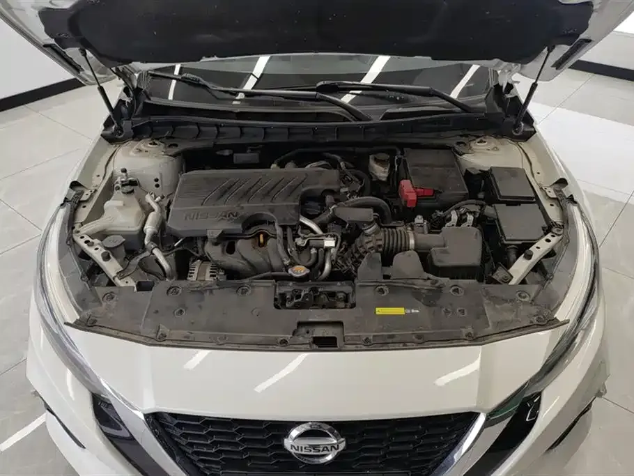Nissan Teana 2022 из CN, фото 10