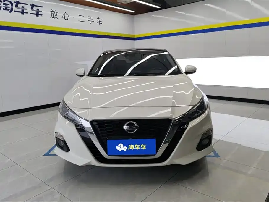 Nissan Teana 2022 из CN, фото 9