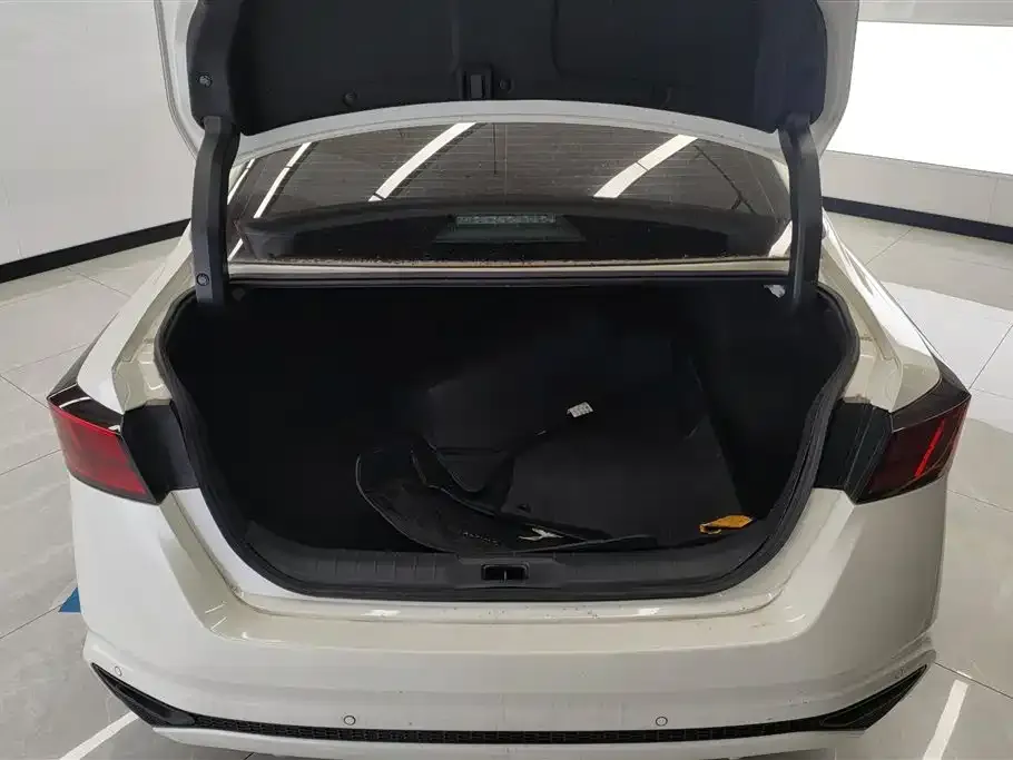 Nissan Teana 2022 из CN, фото 6