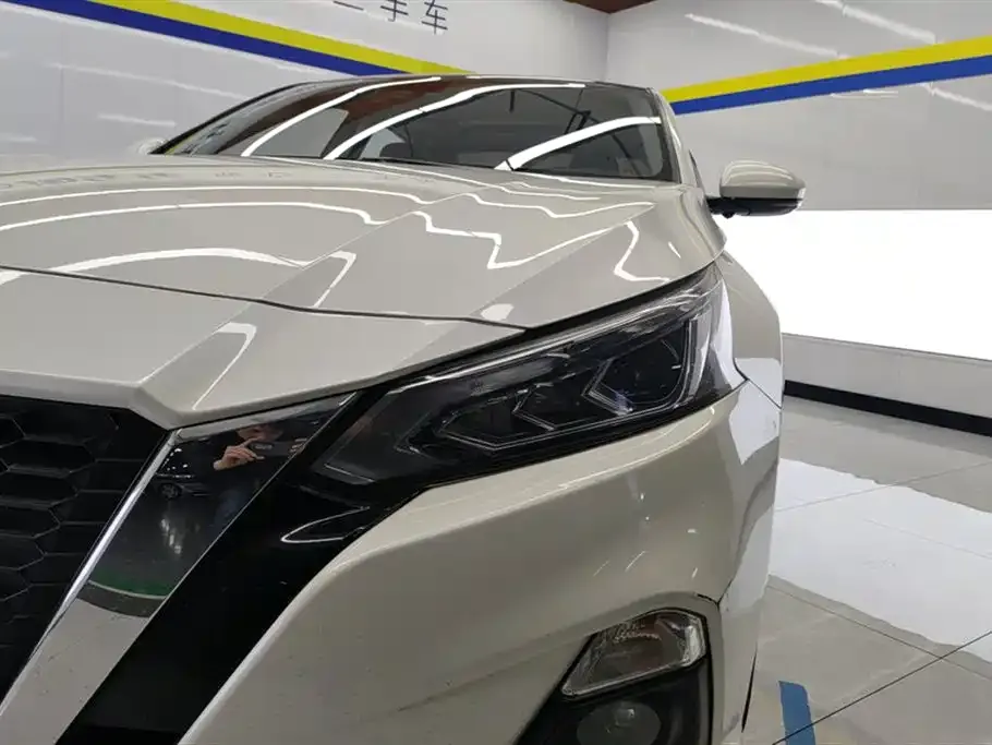 Nissan Teana 2022 из CN, фото 4