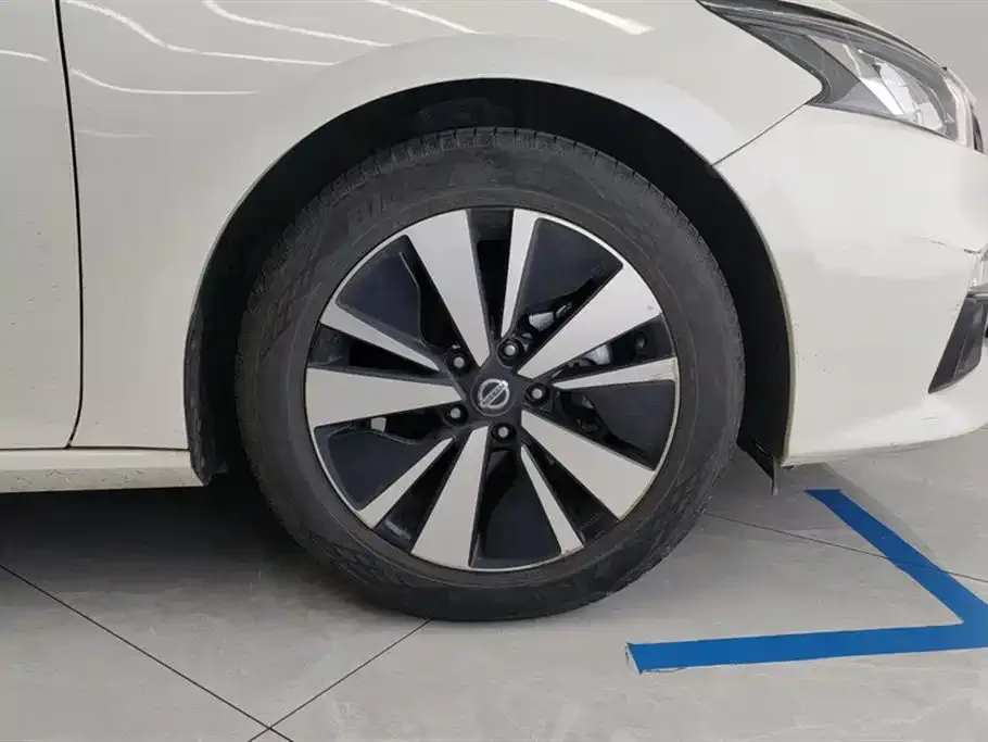 Nissan Teana 2022 из CN, фото 3
