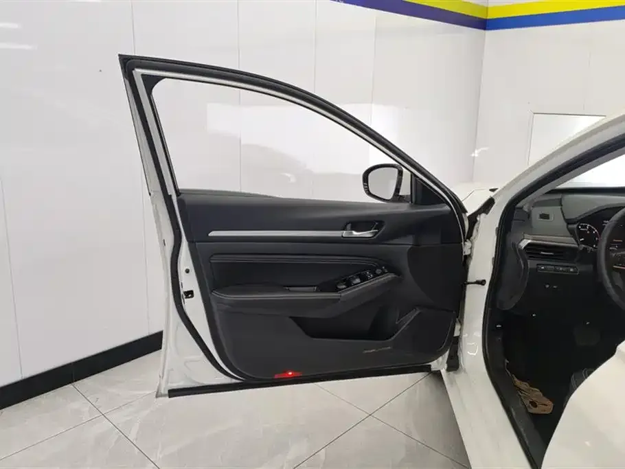 Nissan Teana 2022 из CN, фото 2
