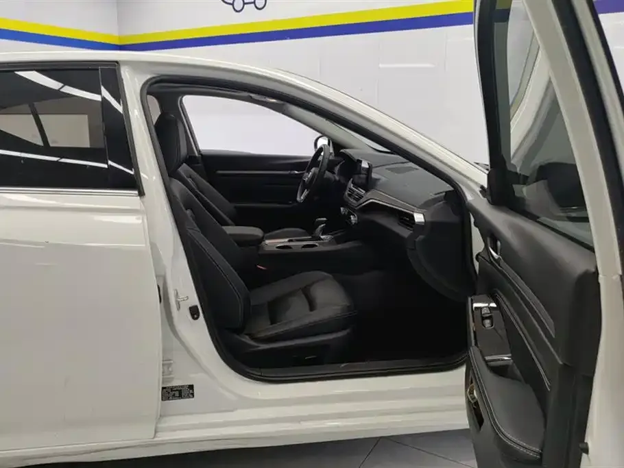 Nissan Teana 2022 из CN, фото 7