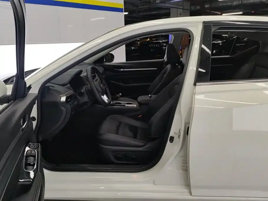 Nissan Teana 2022 из CN, фото 8