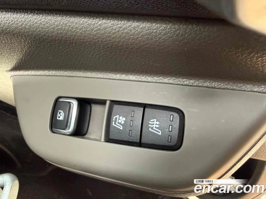 Kia Carnival 2025 из KR, фото 2