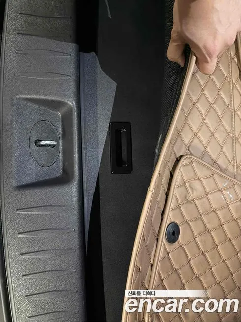 Kia Carnival 2025 из KR, фото 3