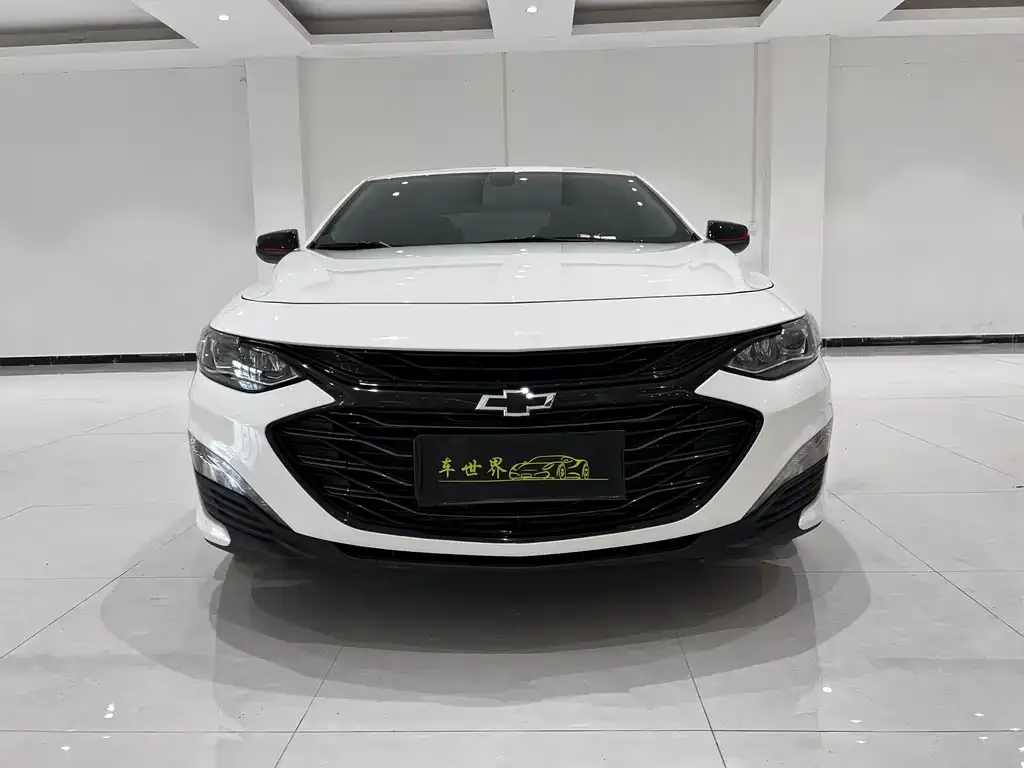 Chevrolet Malibu XL 2021 из CN, фото 5