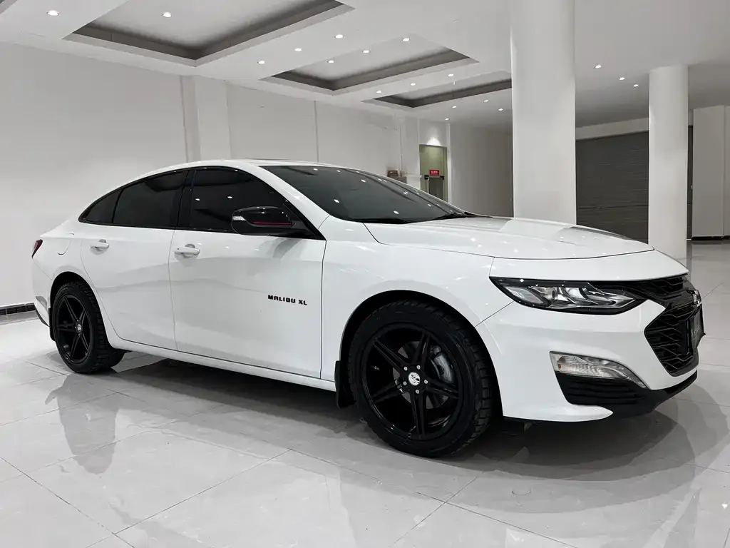 Chevrolet Malibu XL 2021 из CN, фото 7