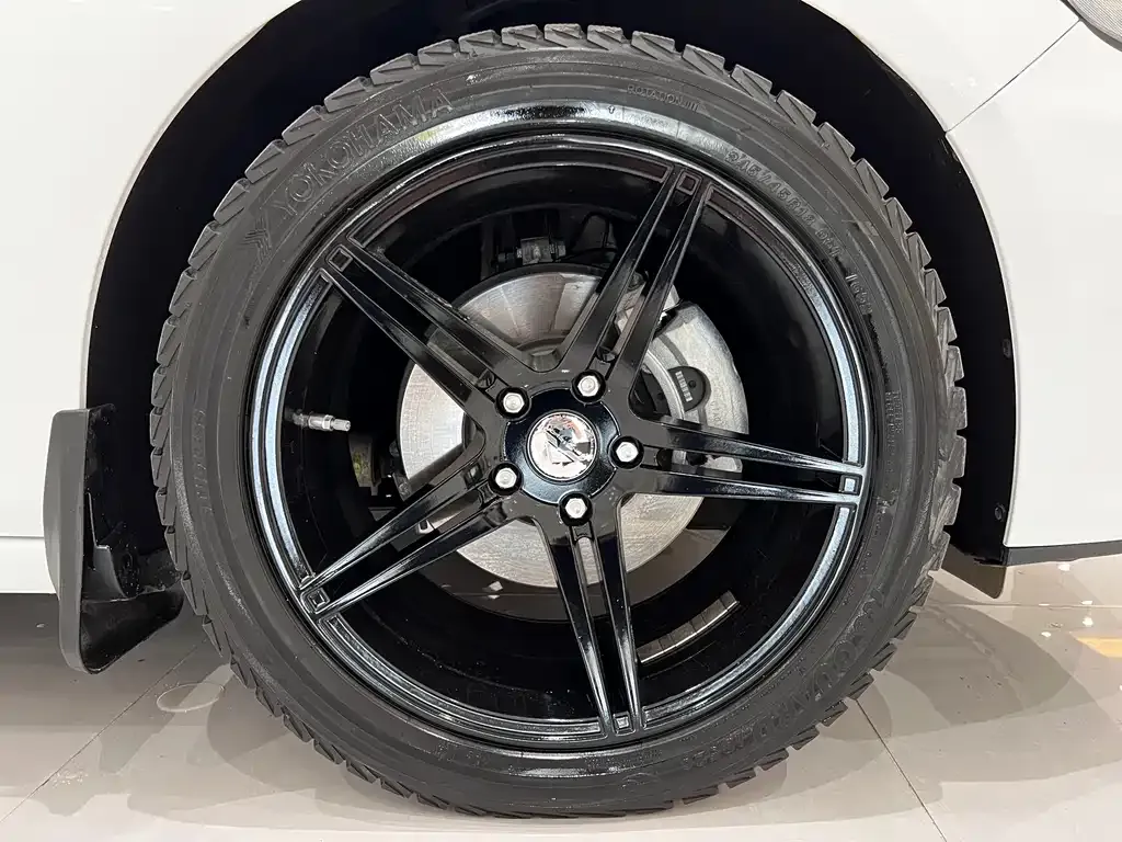Chevrolet Malibu XL 2021 из CN, фото 10