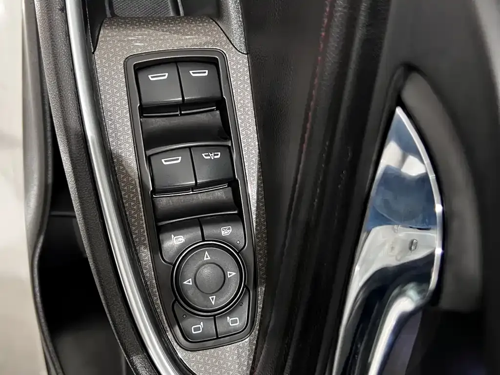 Chevrolet Malibu XL 2021 из CN, фото 9