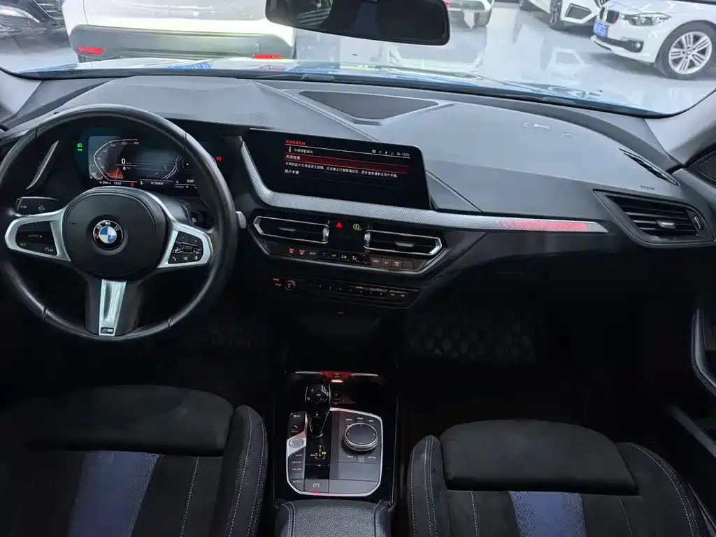 BMW 2 Series (Import) 2022 из CN, фото 8