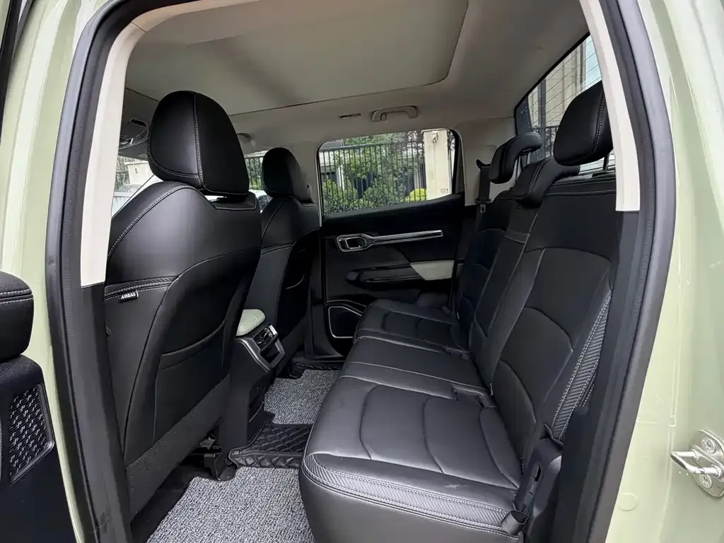 Geely Radar Horizon 2023 из CN, фото 8