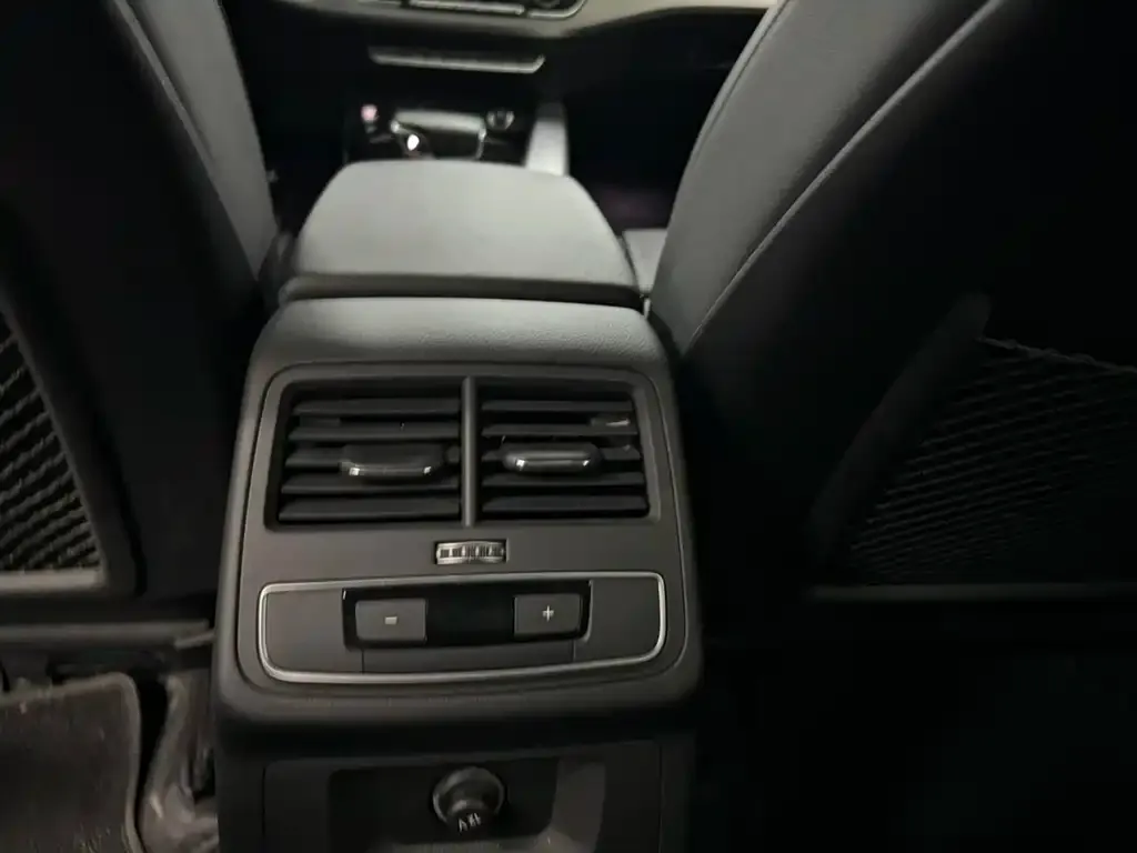 Audi A5 (Import) — фото 8