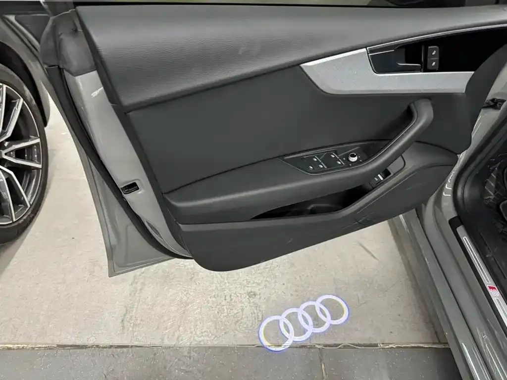 Audi A5 (Import) — фото 7