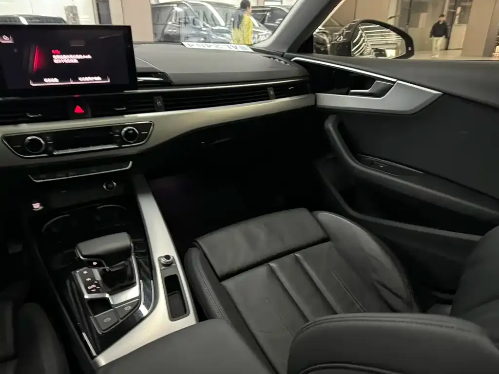 Audi A5 (Import) — фото 6