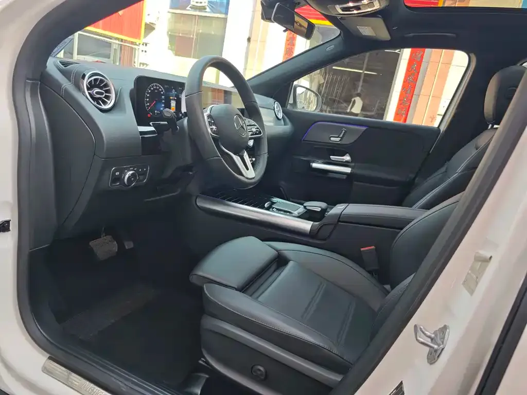 Mercedes-Benz GLA 2021 из CN, фото 6