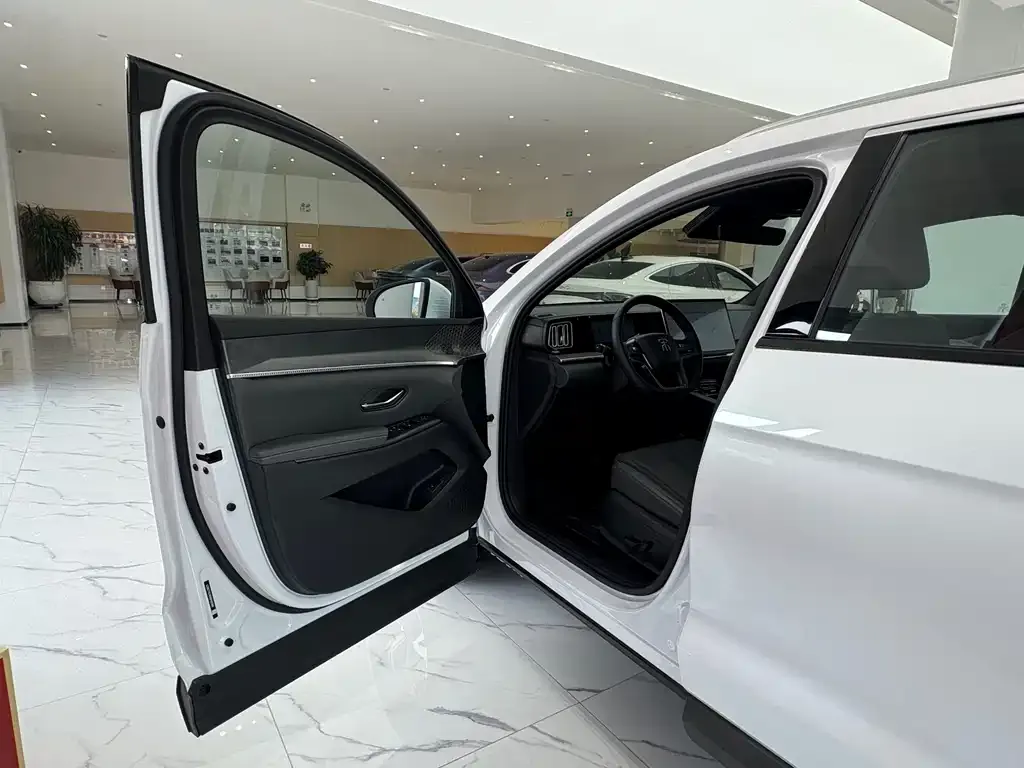 BYD Pro New Energy — фото 8