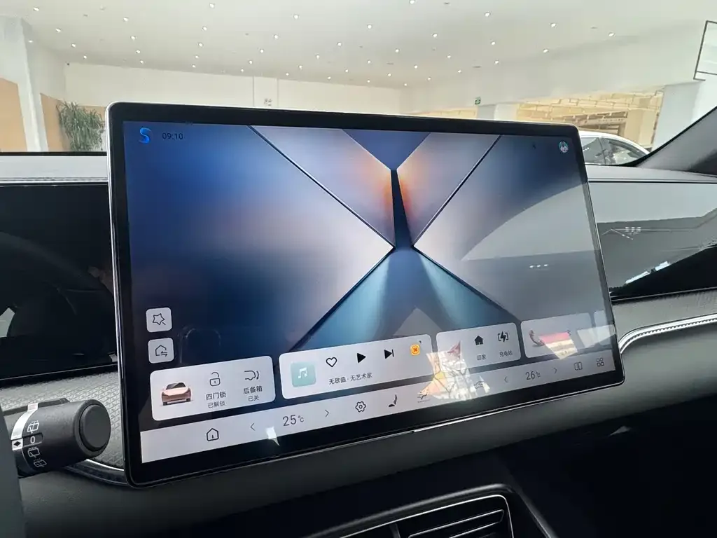 BYD Pro New Energy — фото 7