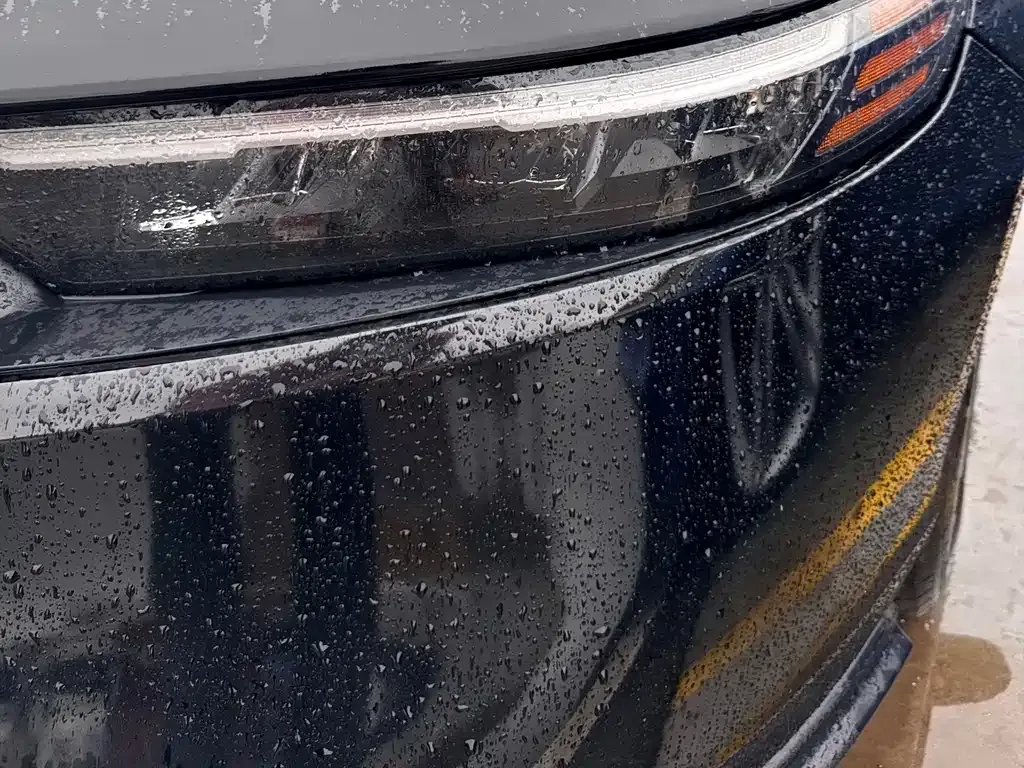 Honda Accord — фото 7