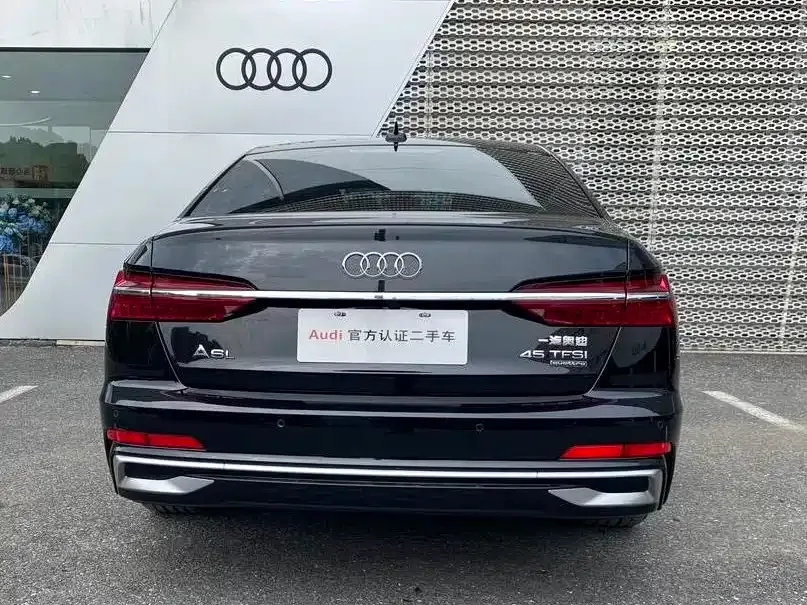 Audi A6L — фото 3