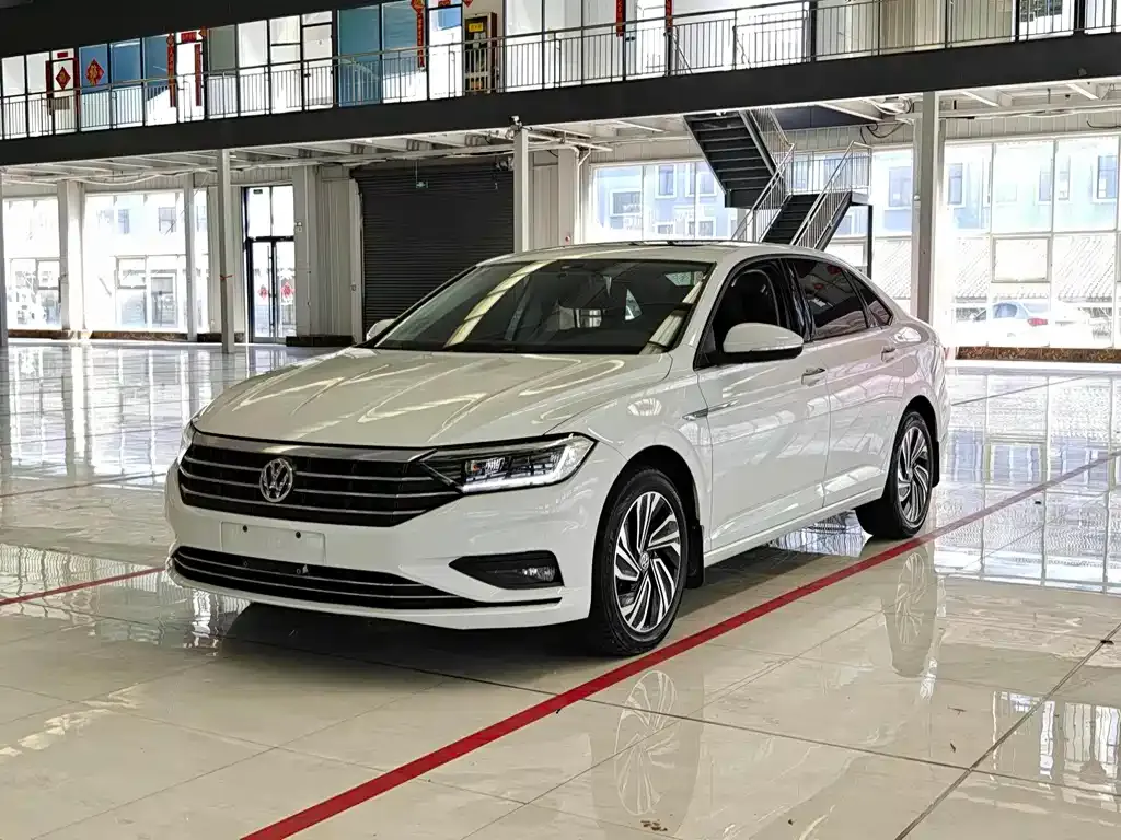 Volkswagen Sagitar 2022 из CN, фото 1
