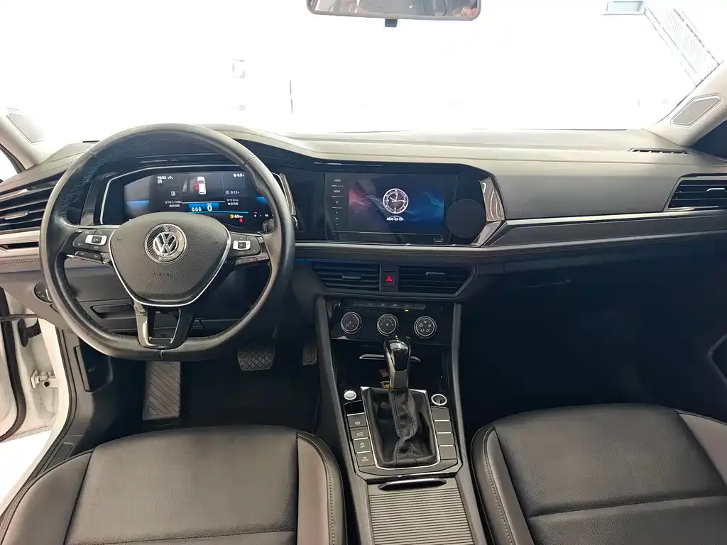 Volkswagen Sagitar 2022 из CN, фото 7