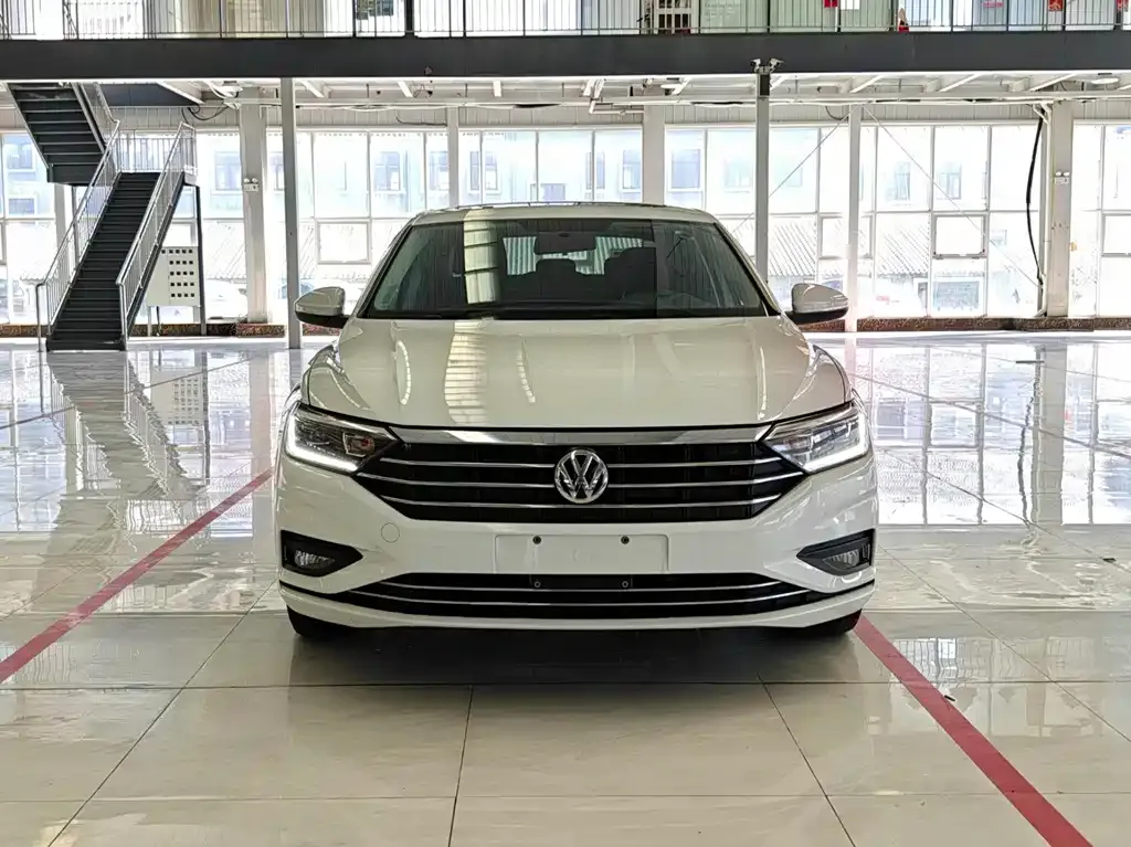 Volkswagen Sagitar 2022 из CN, фото 5
