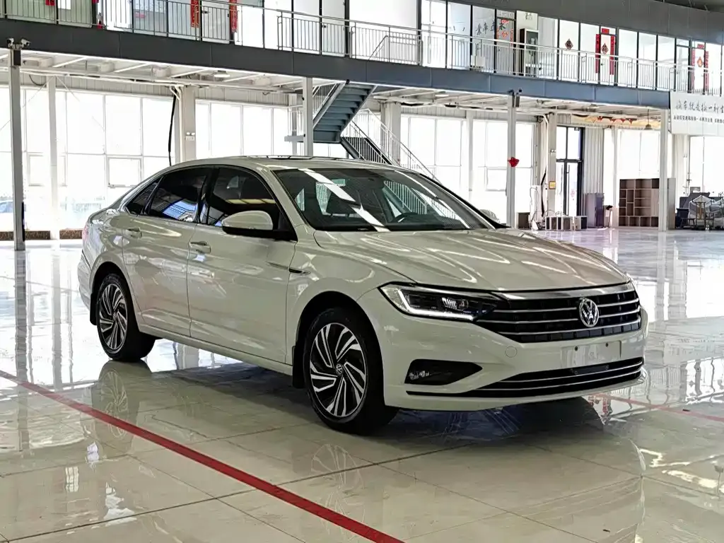 Volkswagen Sagitar 2022 из CN, фото 10