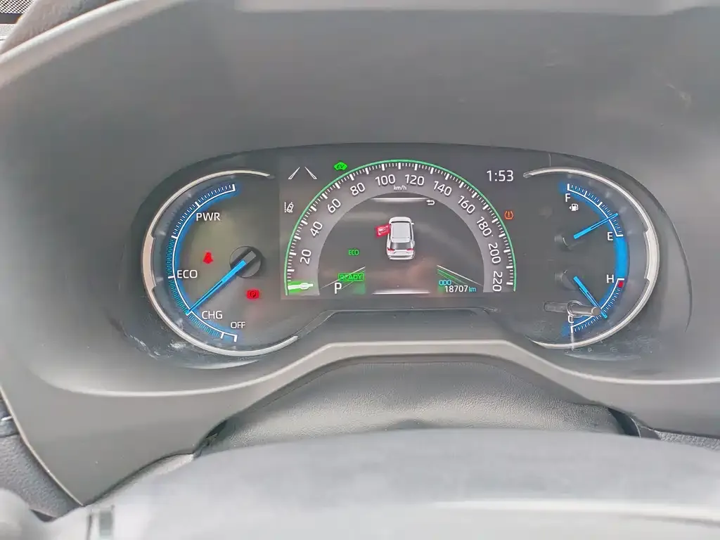 Toyota RAV4 2022 из CN, фото 8
