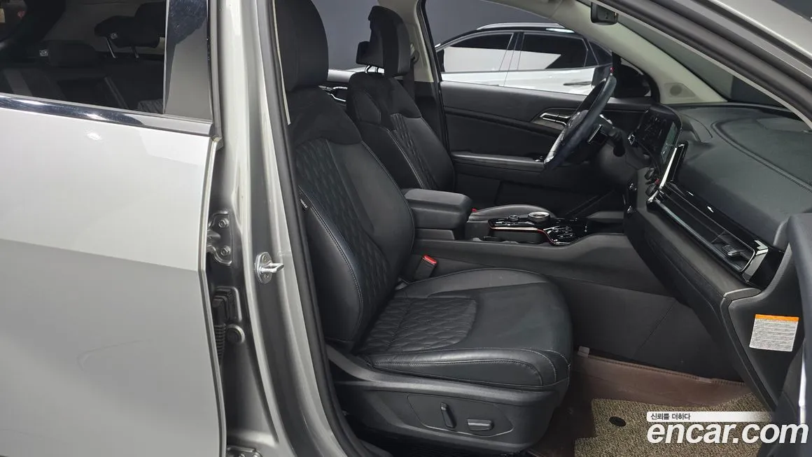 Kia Sportage — фото 2