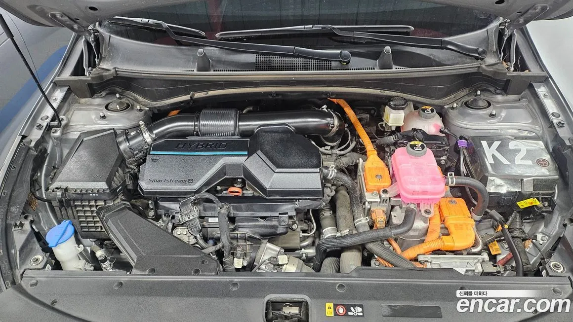 Kia Sportage — фото 10