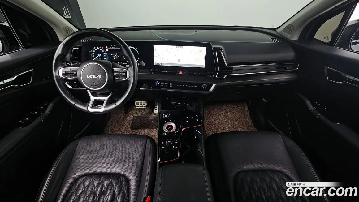 Kia Sportage — фото 8