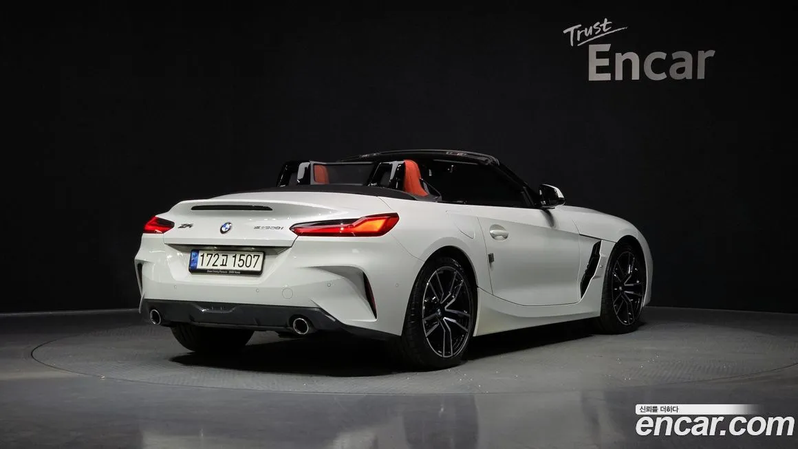 BMW Z4 — фото 2