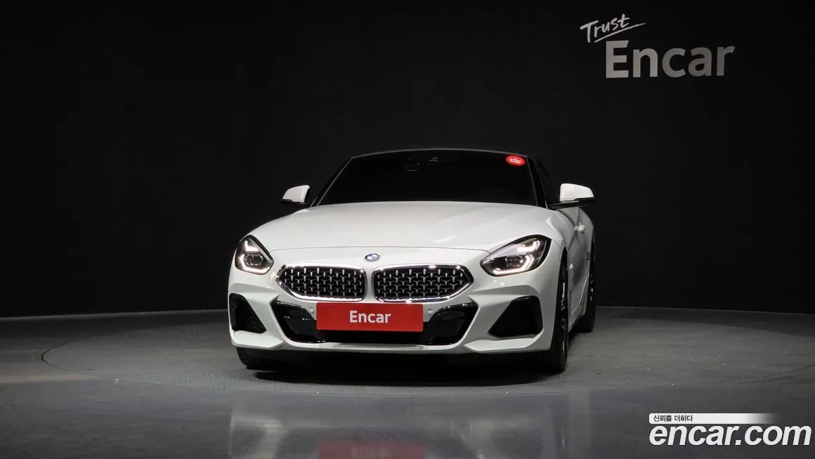 BMW Z4 — фото 4