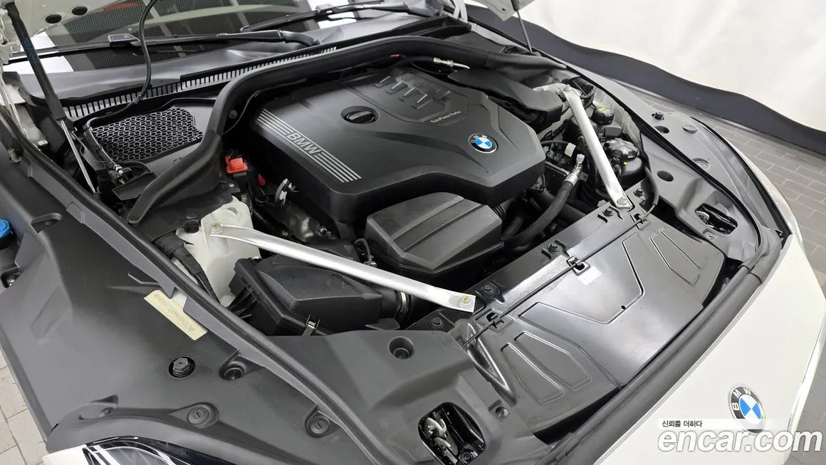 BMW Z4 — фото 9