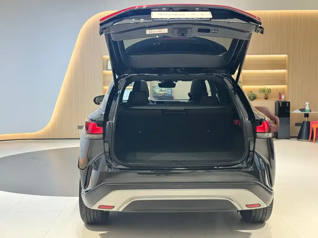 Lexus RX — фото 2