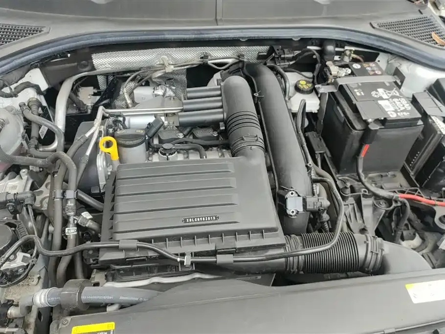 Volkswagen Bora 2024 из CN, фото 10