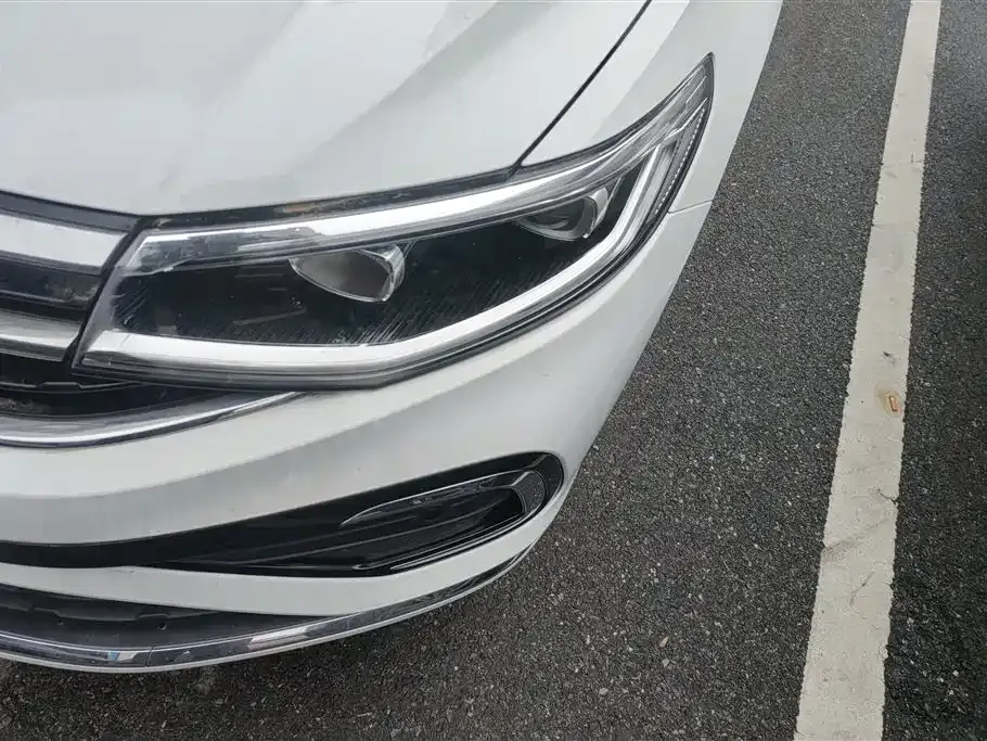 Volkswagen Bora 2024 из CN, фото 3