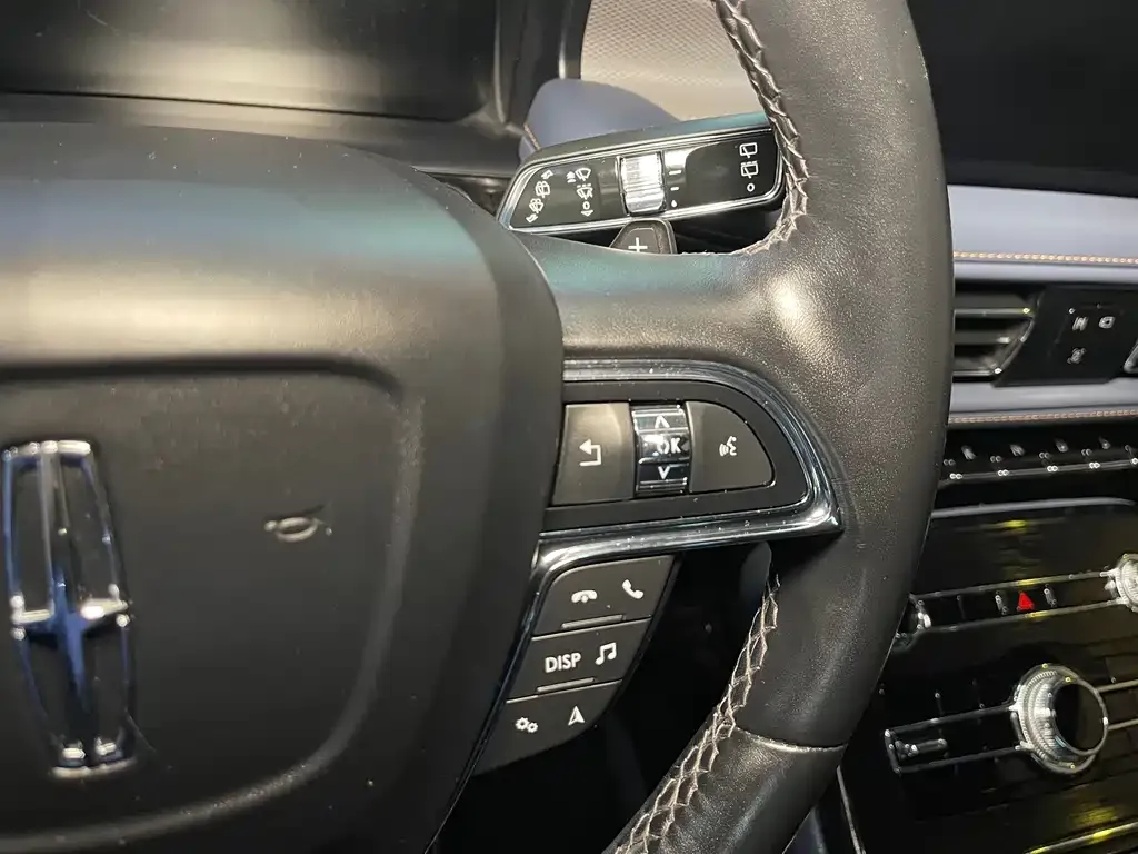 Lincoln Nautilus 2022 из CN, фото 4