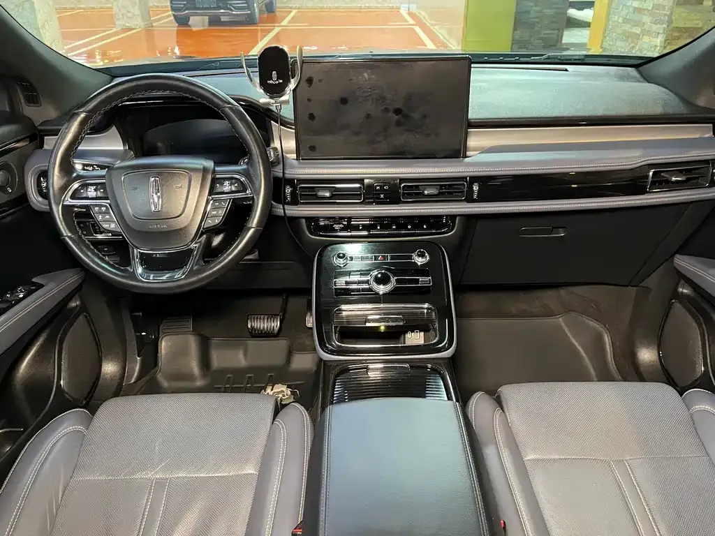 Lincoln Nautilus 2022 из CN, фото 7