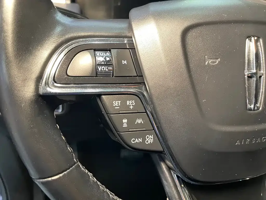 Lincoln Nautilus 2022 из CN, фото 6