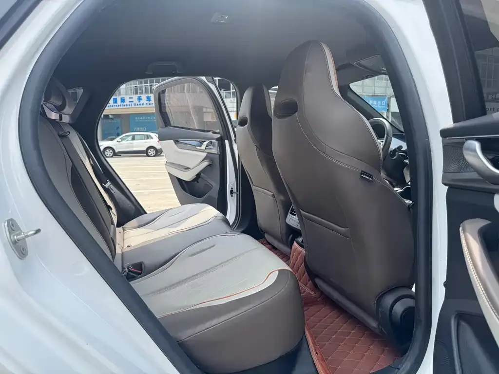 BYD Qin PLUS — фото 2