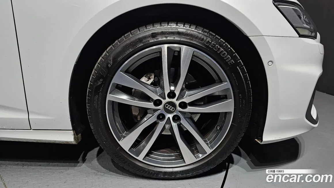Audi A6 2023 из KR, фото 6