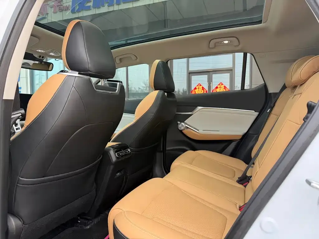 GAC Motor Shadow Cool 2023 из CN, фото 6