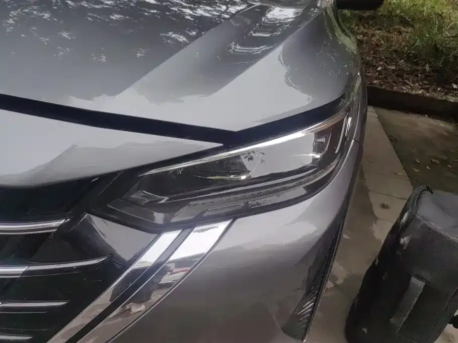 Nissan Sylphy 2023 из CN, фото 6