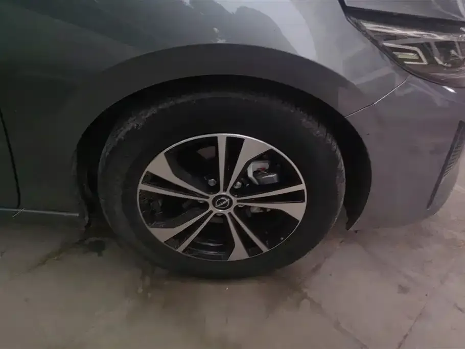 Nissan Sylphy 2023 из CN, фото 5
