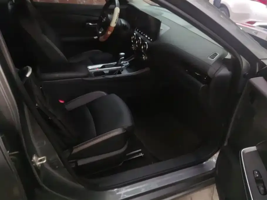 Nissan Sylphy 2023 из CN, фото 4