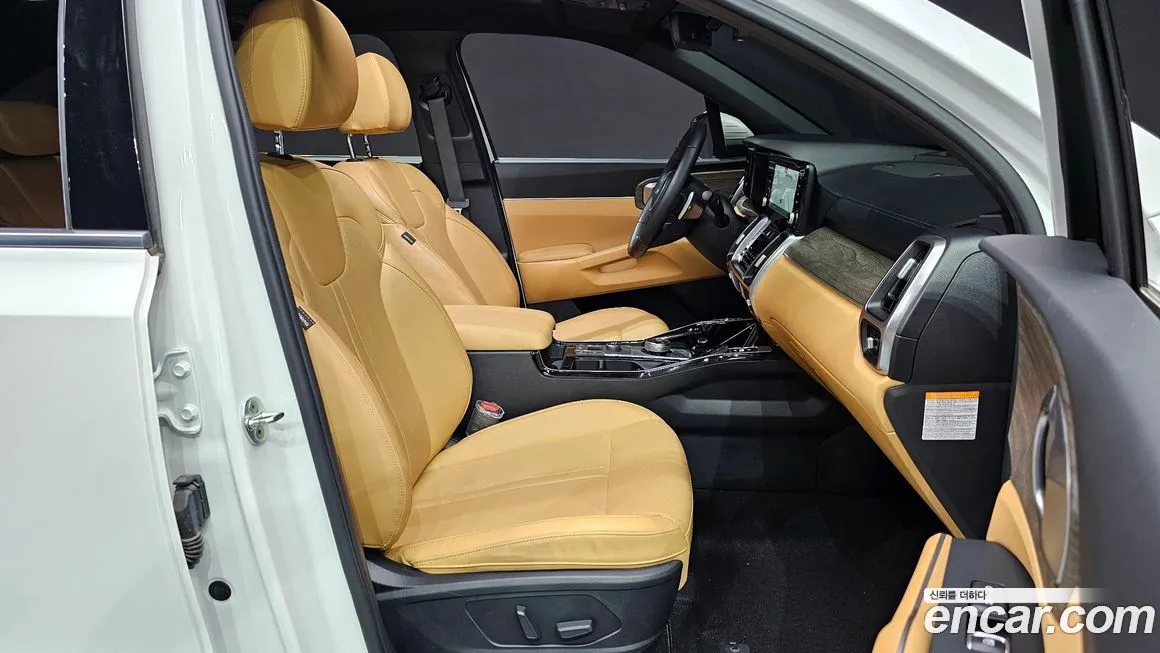 Kia Sorento 2022 из KR, фото 5