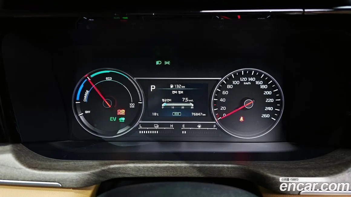 Kia Sorento 2022 из KR, фото 6