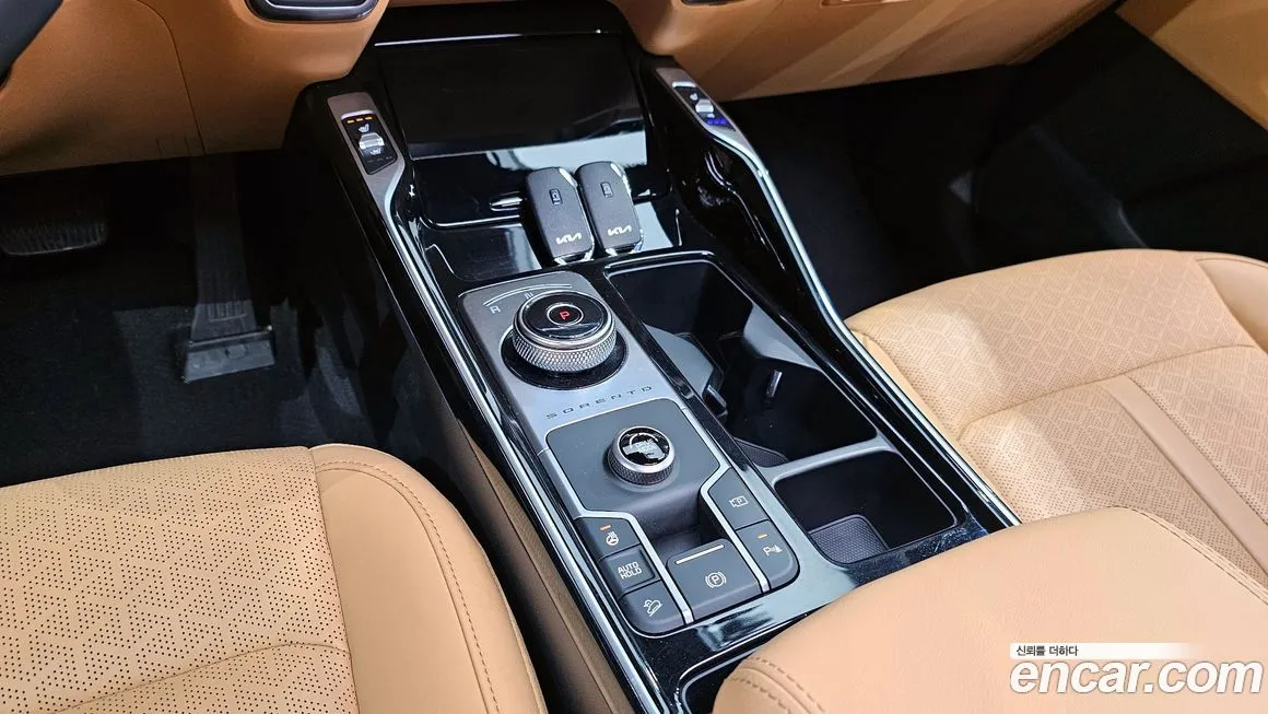 Kia Sorento 2022 из KR, фото 9